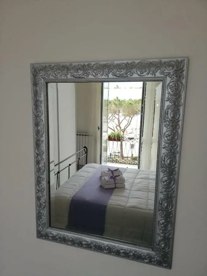 Stella Di Mare Apartment La Spezia