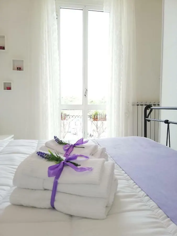 Stella Di Mare Apartment La Spezia 0*,