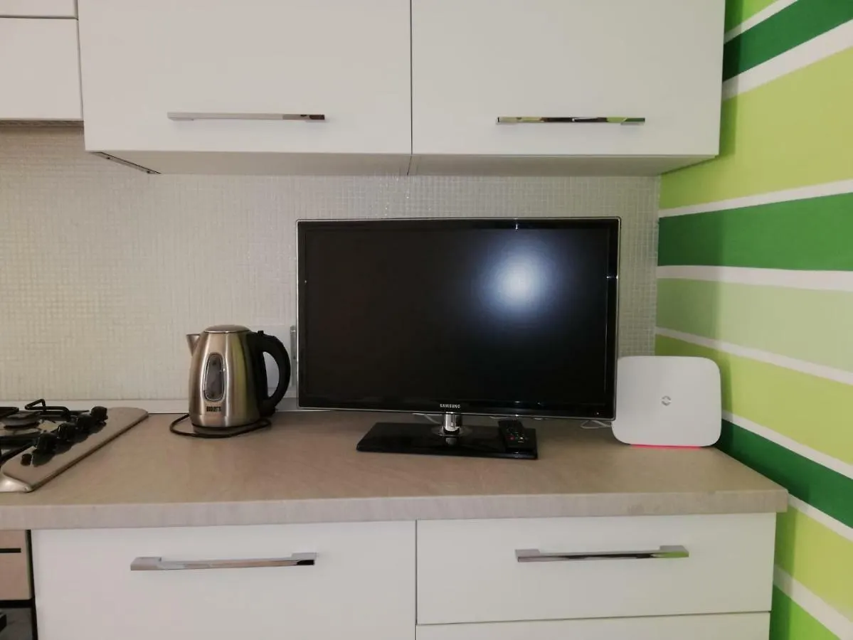 Stella Di Mare Apartment La Spezia 0*,  Italy