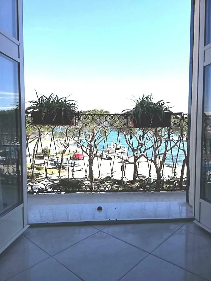Stella Di Mare Apartment La Spezia