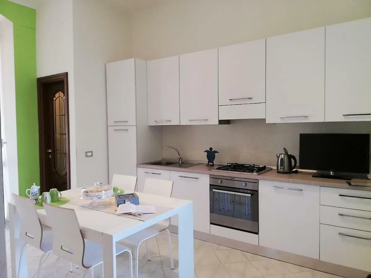 Stella Di Mare Apartment La Spezia Italy