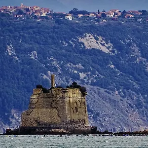 Appartement 5 Terre Mare E Dintorni, La Spezia