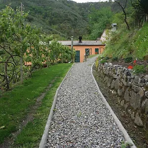  Farm stay U Muinettu