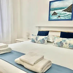  Apartment Ca Del Mare - Free Parking