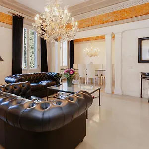 Casa San Domenico Appartement Mantoue