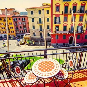Hotel Venezia, La Spezia