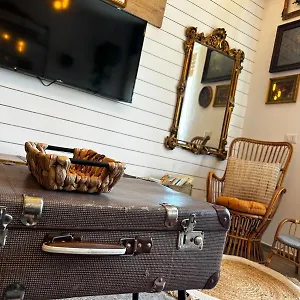 Tropical Appartement Porto Ceresio