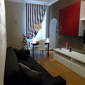  Apartment Il Ristoro Di Garibaldi