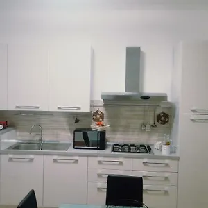Apartamento Casa Federica 1, La Spezia