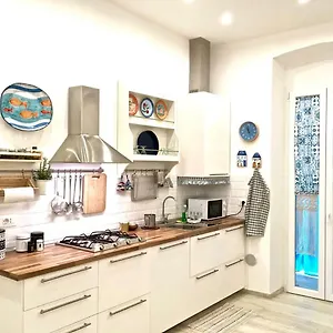  Apartment Mare&sentieri