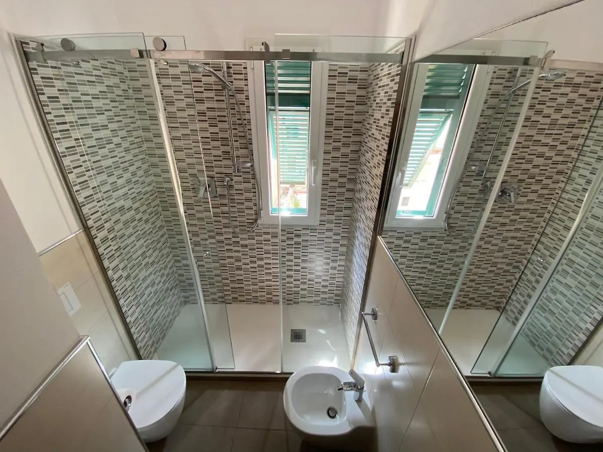 Apartmán Stella Di Mare La Spezia 0*,  Itálie