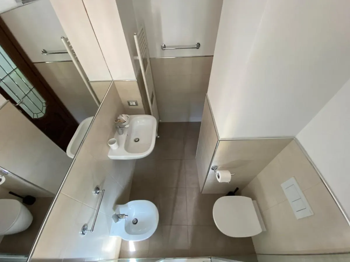 Stella Di Mare Apartment La Spezia