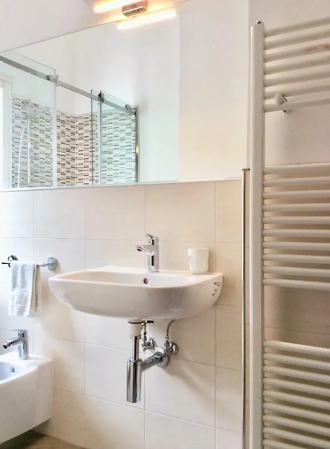 Apartmán Stella Di Mare La Spezia