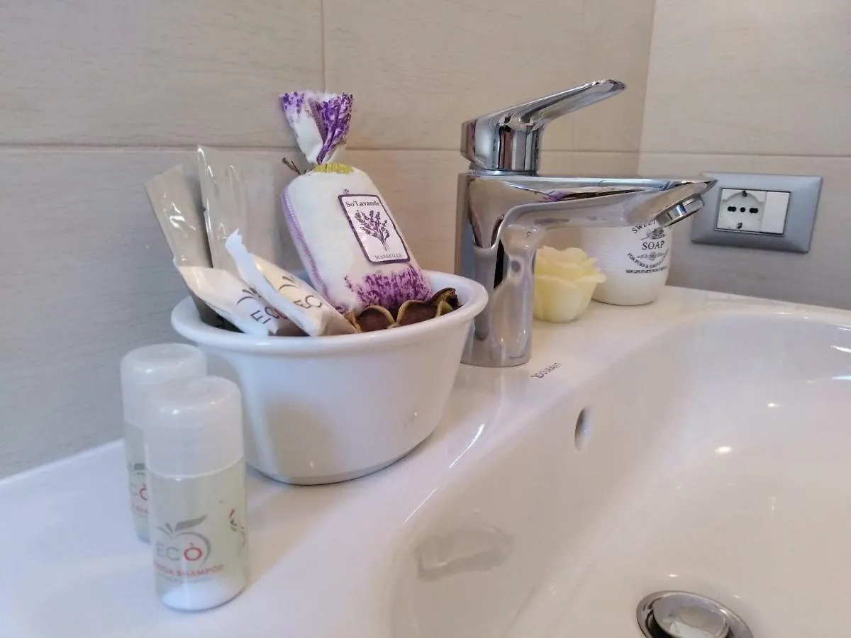 Apartmán Stella Di Mare La Spezia Itálie