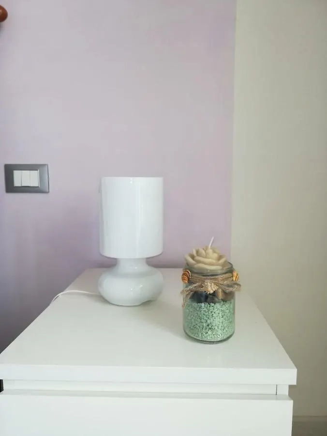 Apartmán Stella Di Mare La Spezia