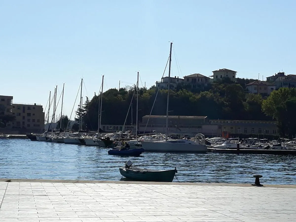 Apartmán Stella Di Mare La Spezia